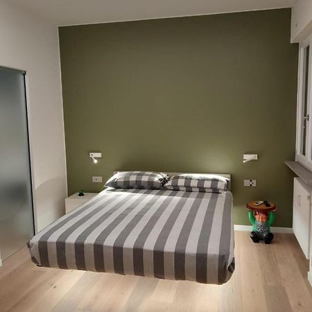 Monolocale Cairoli 18 Daire Fiorenzuola dʼArda Dış mekan fotoğraf